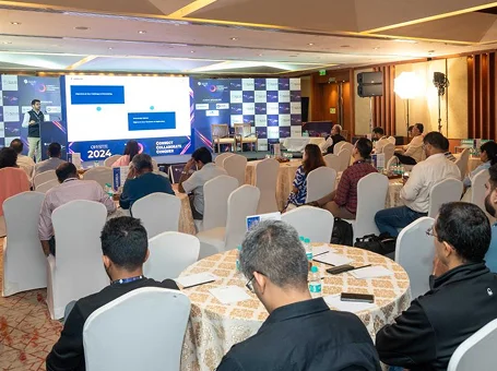 AIF CFO - Offsite Event - 2024