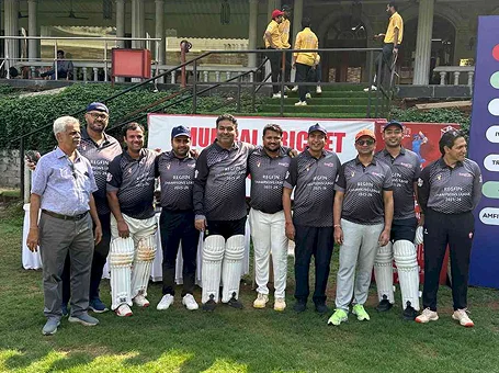 PEVCCFO Association at RegFin Champions League 2025–26