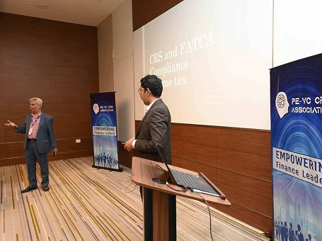 Empowering Finance Leaders