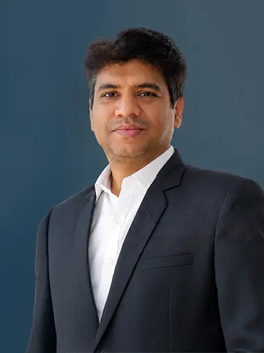 Ankit Gandhi