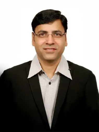 Bharat Kedia