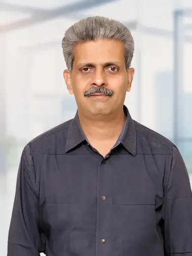 Dharmesh Trivedi
