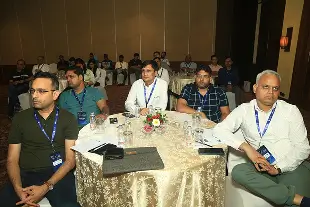 Summit Conference