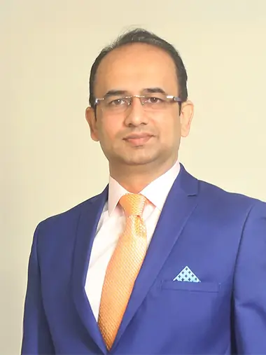 Hemal Mehta