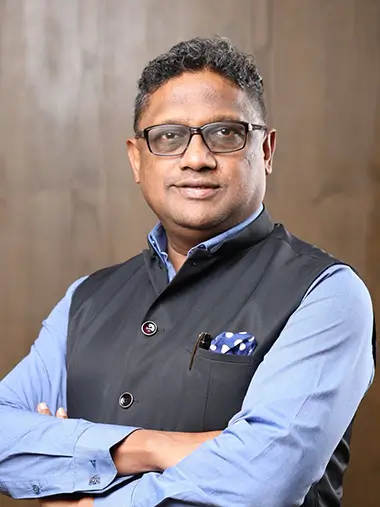 Krishna Ramachandran
