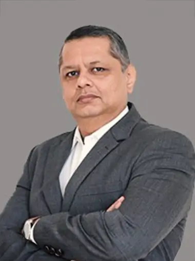 Rajeev Saptarshi