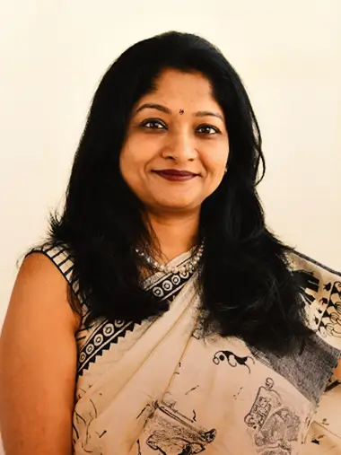 Shweta Agrawal