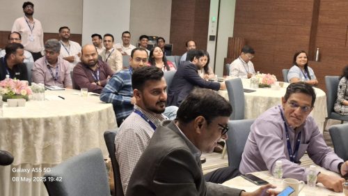 AGM & Metworking Events