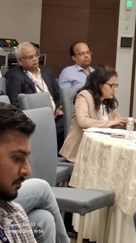 AGM & Metworking Events