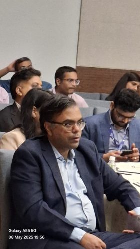 AGM & Metworking Events