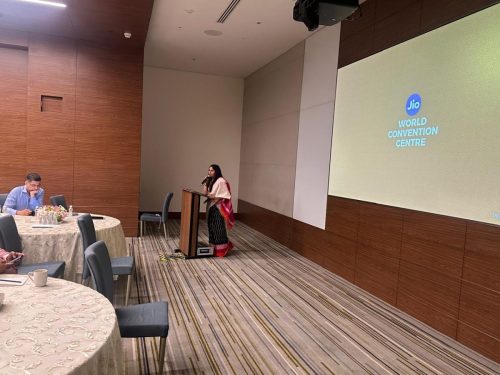 AGM & Metworking Events