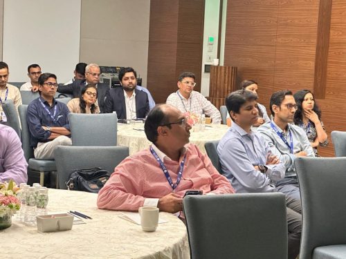 AGM & Metworking Events