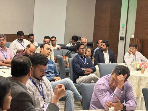 AGM & Metworking Events