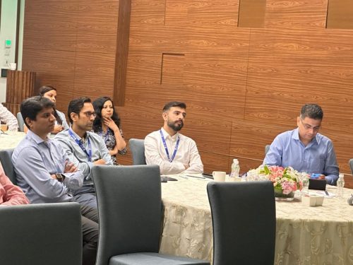 AGM & Metworking Events