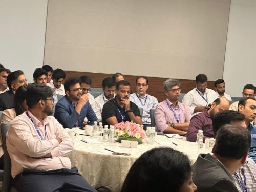 AGM & Metworking Events