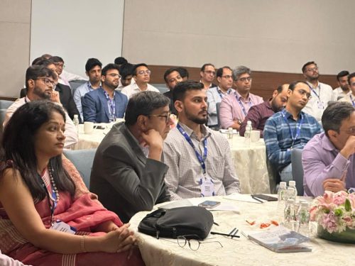 AGM & Metworking Events