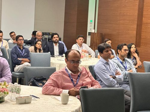 AGM & Metworking Events