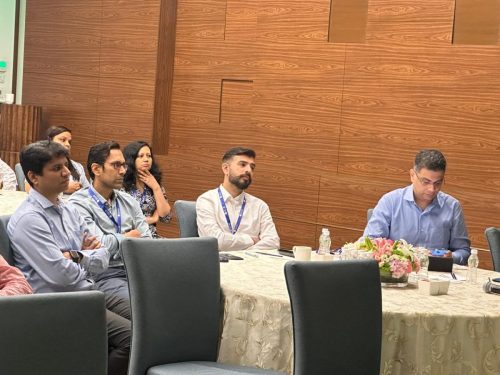 AGM & Metworking Events