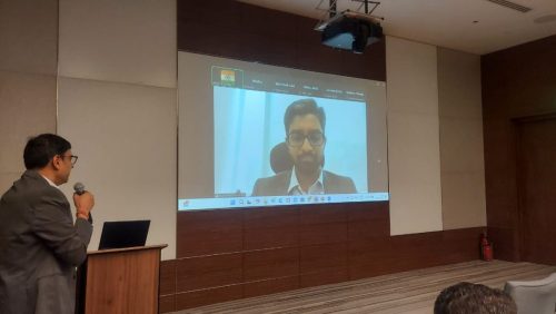 AGM & Metworking Events