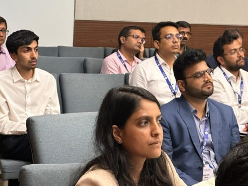 AGM & Metworking Events