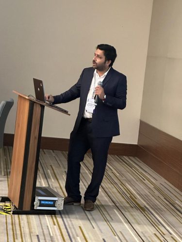 AGM & Metworking Events