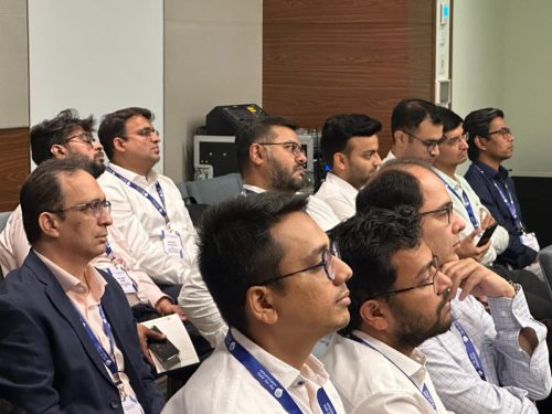 AGM & Metworking Events