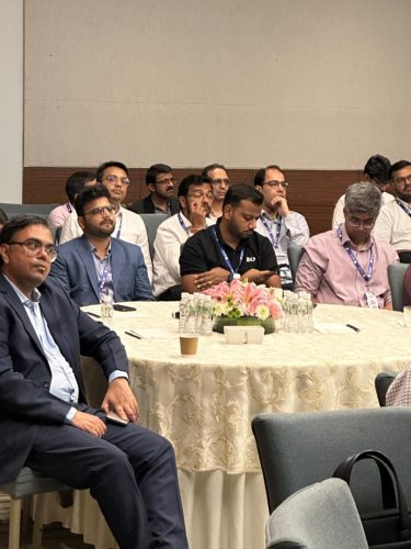 AGM & Metworking Events